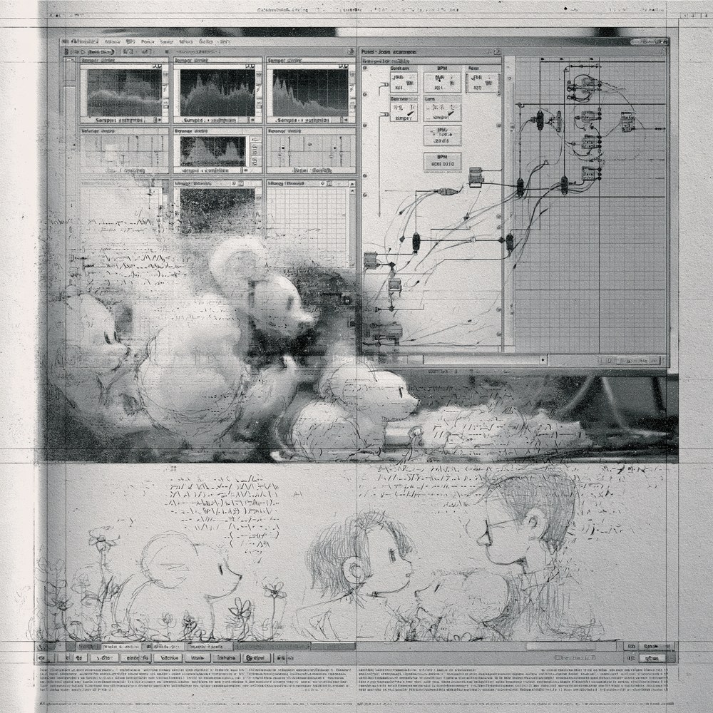 Groupware loop kit cover