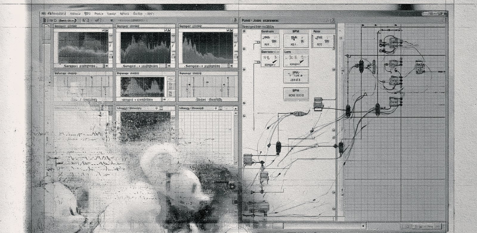 Groupware artwork